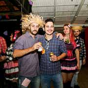 Arraiá dos Amigos 2019