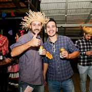 Arraiá dos Amigos 2019