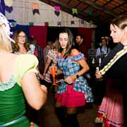 Arraiá dos Amigos 2019