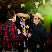 Arraiá dos Amigos 2019