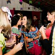 Arraiá dos Amigos 2019