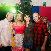 Arraiá dos Amigos 2019