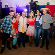 Arraiá dos Amigos 2019