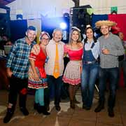 Arraiá dos Amigos 2019