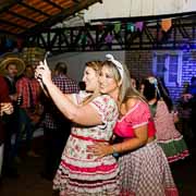 Arraiá dos Amigos 2019