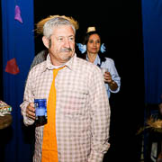 Arraiá dos Amigos 2019