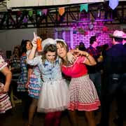 Arraiá dos Amigos 2019