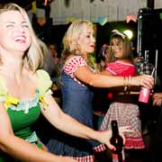 Arraiá dos Amigos 2019