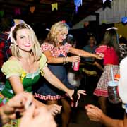 Arraiá dos Amigos 2019