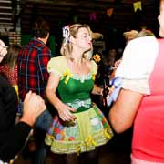 Arraiá dos Amigos 2019