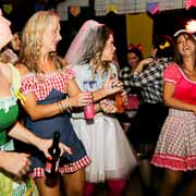 Arraiá dos Amigos 2019