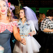 Arraiá dos Amigos 2019