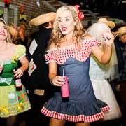 Arraiá dos Amigos 2019