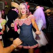 Arraiá dos Amigos 2019