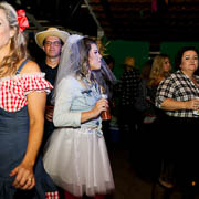 Arraiá dos Amigos 2019