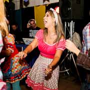 Arraiá dos Amigos 2019