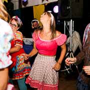 Arraiá dos Amigos 2019