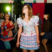 Arraiá dos Amigos 2019