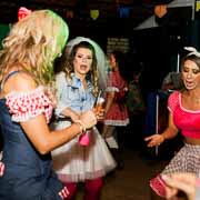 Arraiá dos Amigos 2019