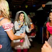 Arraiá dos Amigos 2019