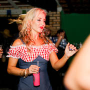 Arraiá dos Amigos 2019