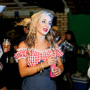 Arraiá dos Amigos 2019