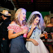 Arraiá dos Amigos 2019