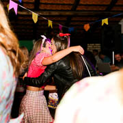 Arraiá dos Amigos 2019