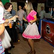 Arraiá dos Amigos 2019