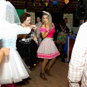 Arraiá dos Amigos 2019