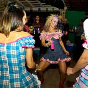 Arraiá dos Amigos 2019