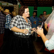 Arraiá dos Amigos 2019