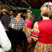 Arraiá dos Amigos 2019