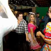 Arraiá dos Amigos 2019