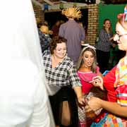 Arraiá dos Amigos 2019