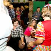 Arraiá dos Amigos 2019