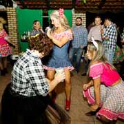 Arraiá dos Amigos 2019