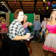 Arraiá dos Amigos 2019