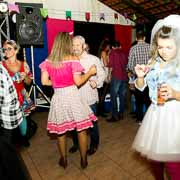 Arraiá dos Amigos 2019