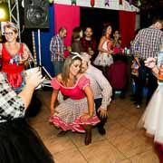 Arraiá dos Amigos 2019