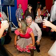 Arraiá dos Amigos 2019