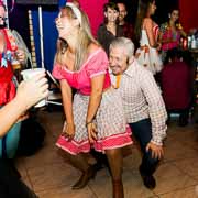 Arraiá dos Amigos 2019