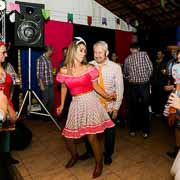 Arraiá dos Amigos 2019