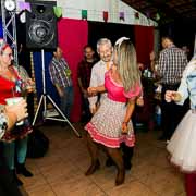 Arraiá dos Amigos 2019