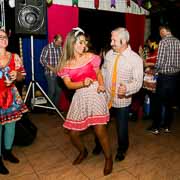 Arraiá dos Amigos 2019