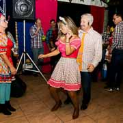 Arraiá dos Amigos 2019