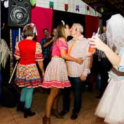 Arraiá dos Amigos 2019