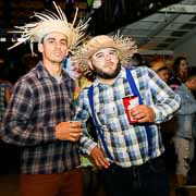 Arraiá dos Amigos 2019