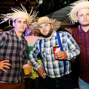 Arraiá dos Amigos 2019