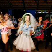 Arraiá dos Amigos 2019